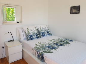 Chambre Privée, Chez L'habitant