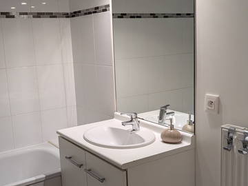 Chambre Chez L'habitant Bagneux 242689-9