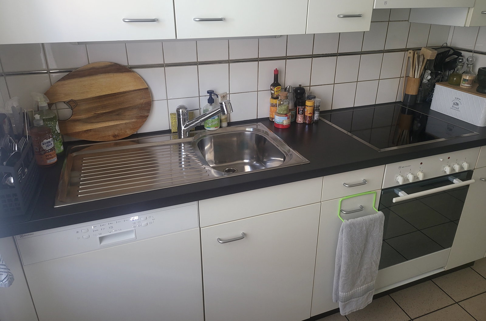 Homestay Peseux 245608