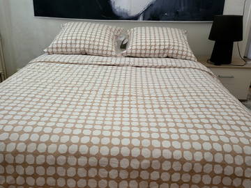 Kamer bij de gastheer te huur in Peseux - foto 2 : Slaapkamer-2