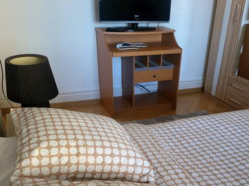 Chambre chez l'habitant à louer à Peseux - photo 15 : chambre-15