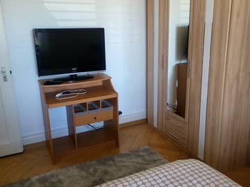 Chambre chez l'habitant à louer à Peseux - photo 18 : chambre-18
