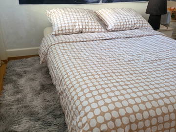 Chambre chez l'habitant à louer à Peseux - photo 17 : chambre-17