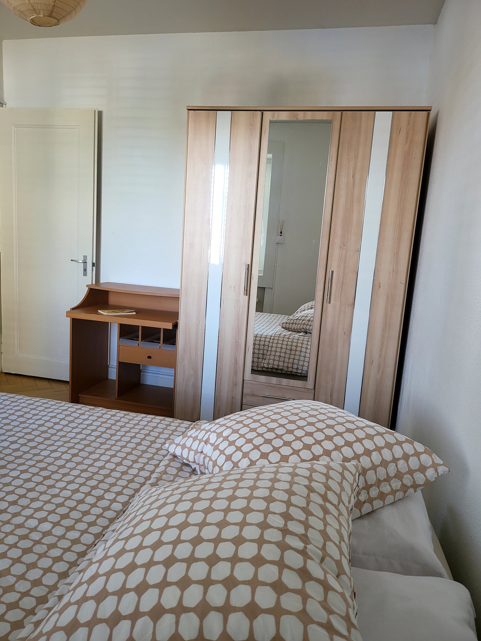 Chambre Chez L'habitant Peseux 245608