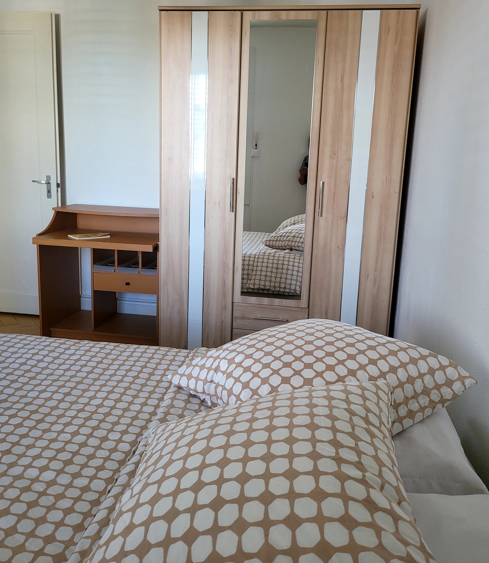 Chambre Chez L'habitant Peseux 245608