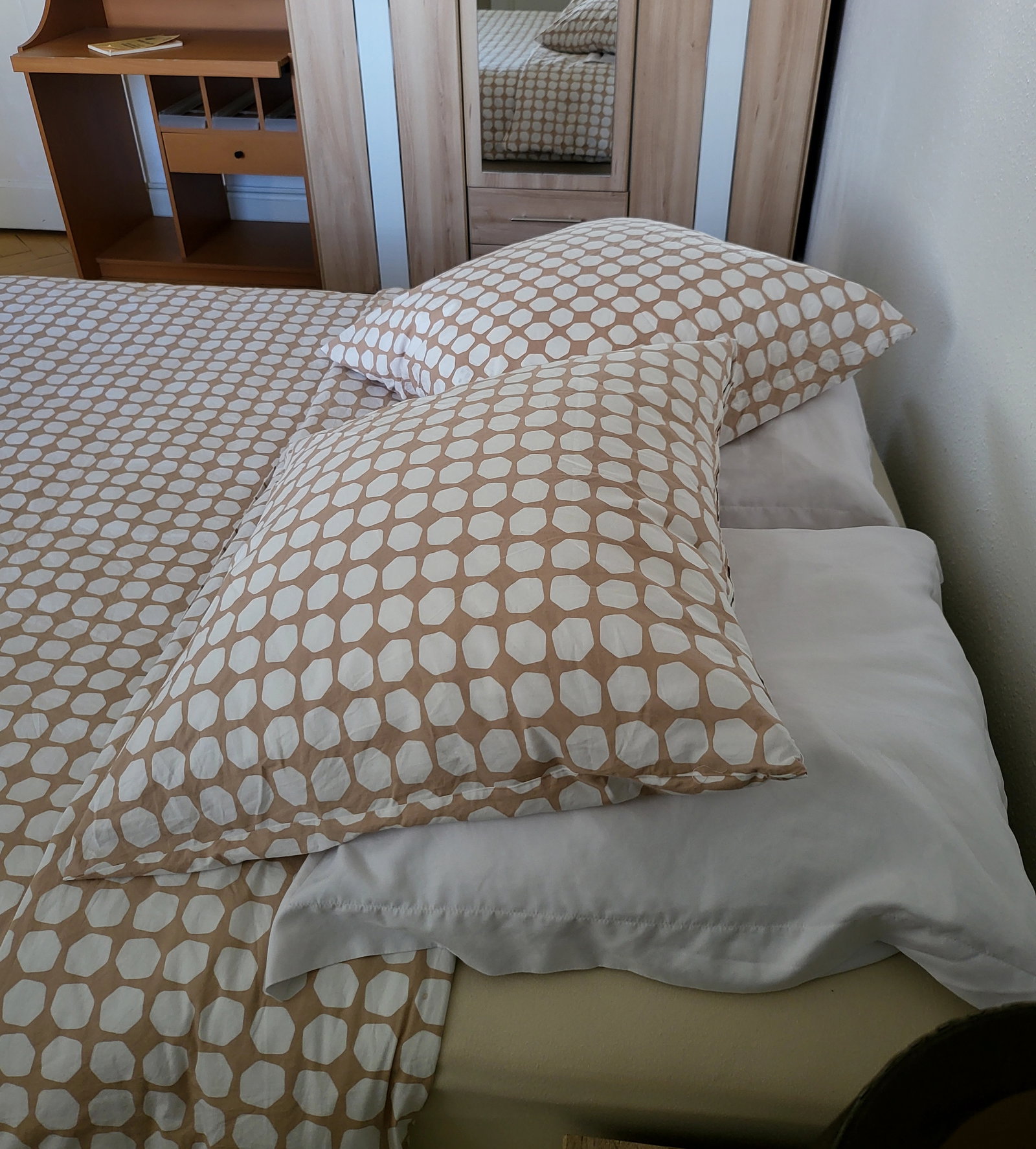 Chambre Chez L'habitant Peseux 245608