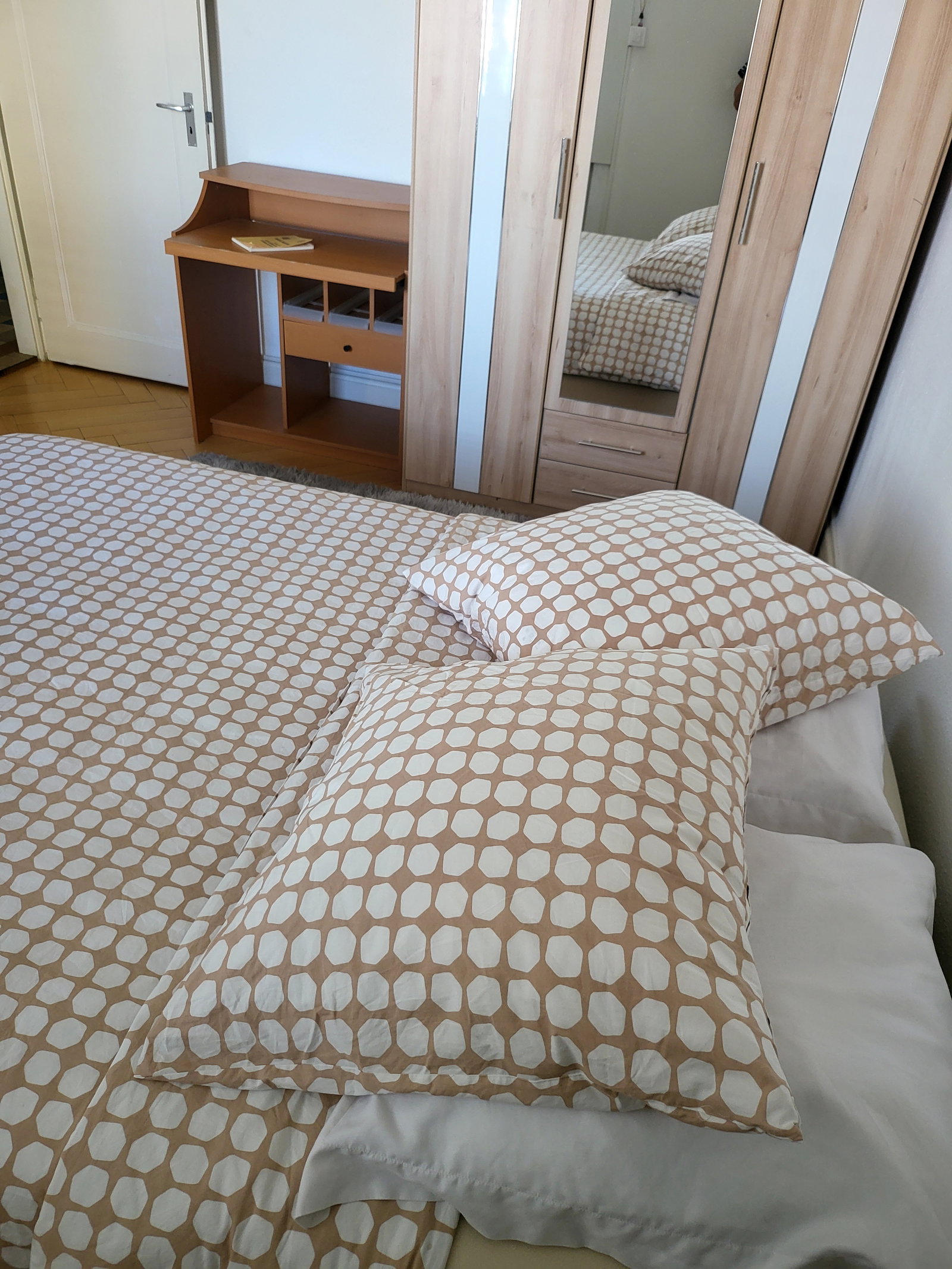 Chambre Chez L'habitant Peseux 245608