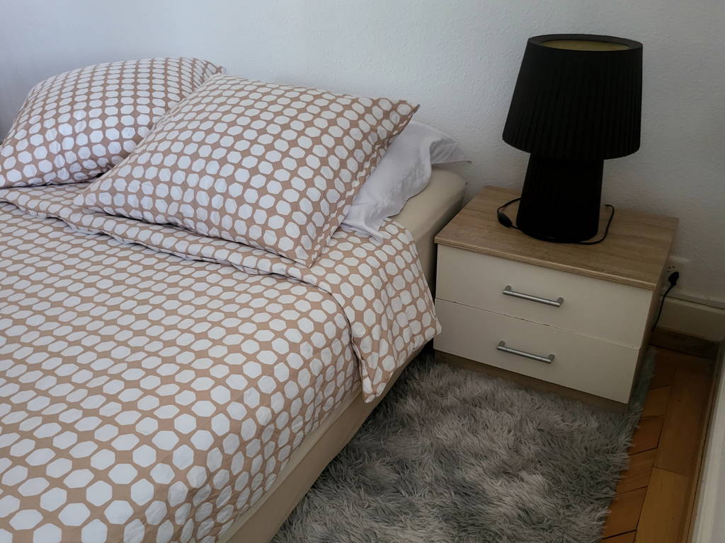 Chambre Chez L'habitant Peseux 245608-1