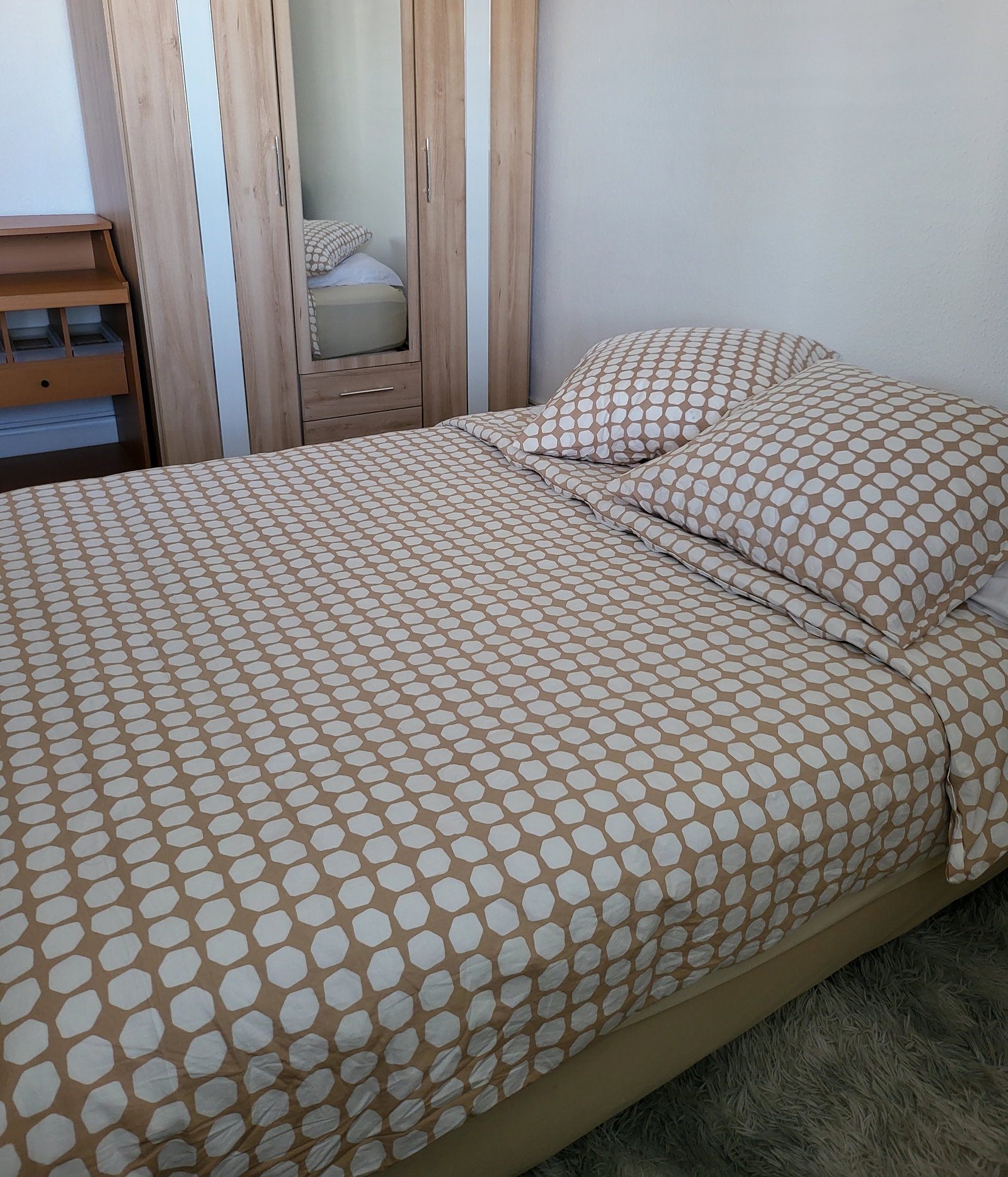 Chambre Chez L'habitant Peseux 245608