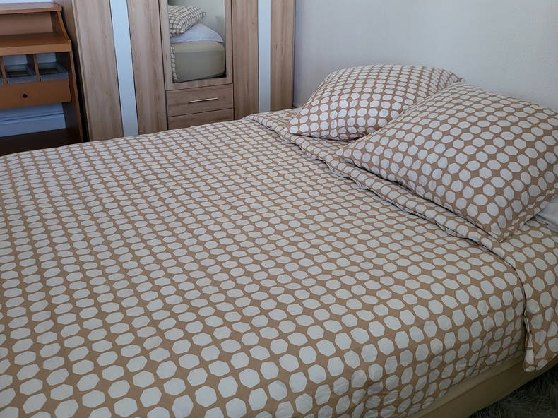 Chambre Chez L'habitant Peseux 245608-2