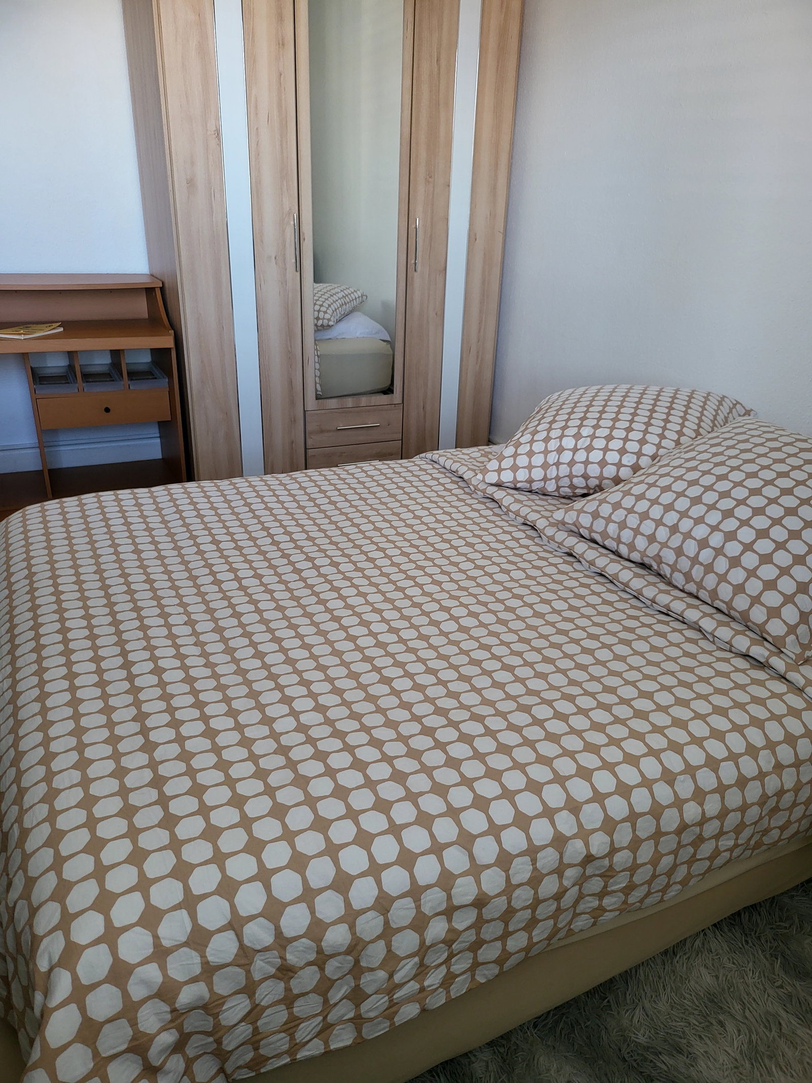 Chambre Chez L'habitant Peseux 245608