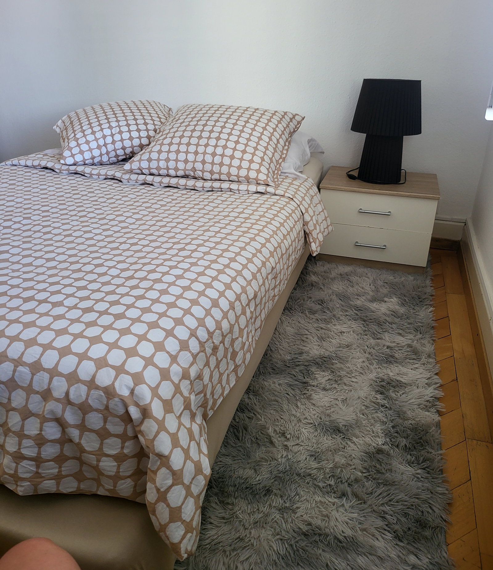 Chambre Chez L'habitant Peseux 245608