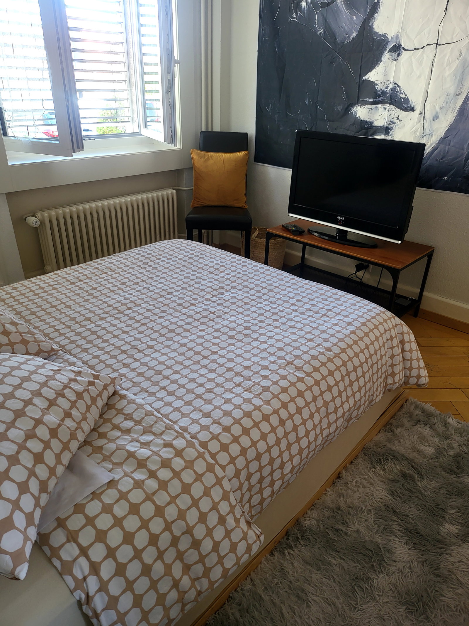 Chambre Chez L'habitant Peseux 245608