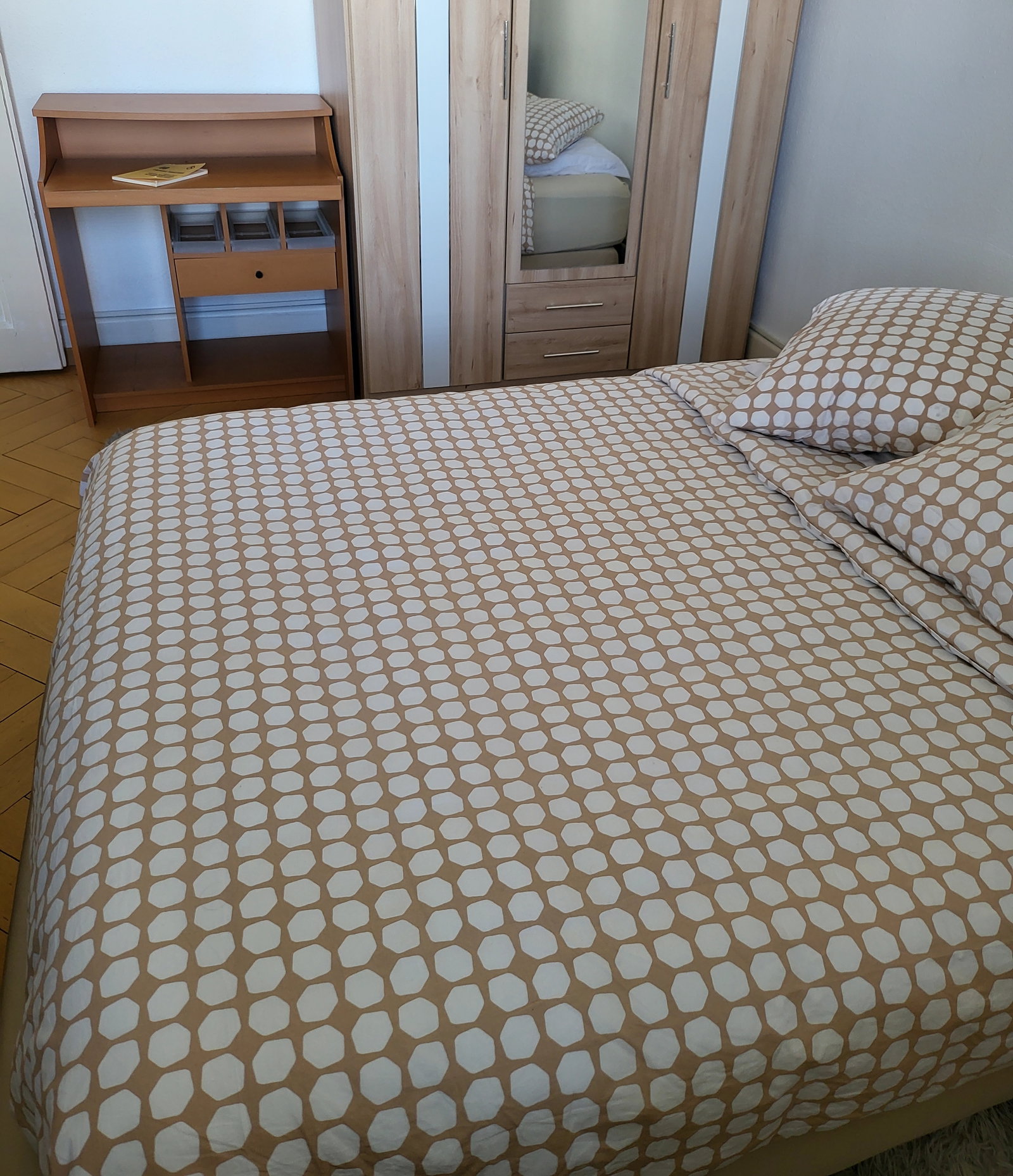 Chambre Chez L'habitant Peseux 245608