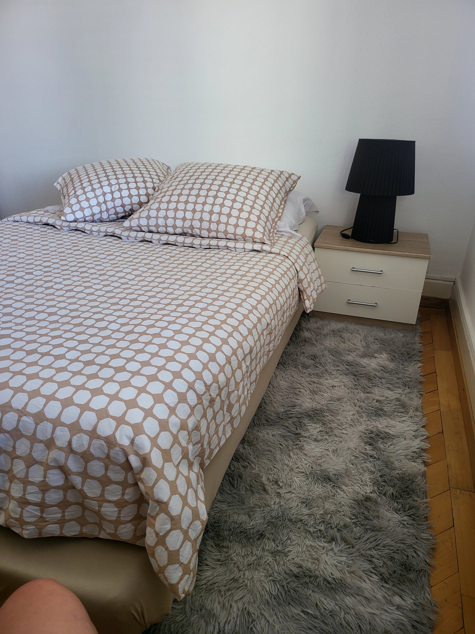 Chambre Chez L'habitant Peseux 245608