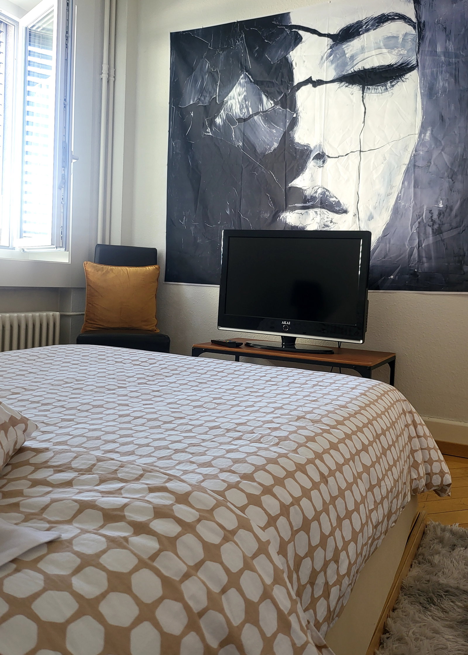 Chambre Chez L'habitant Peseux 245608