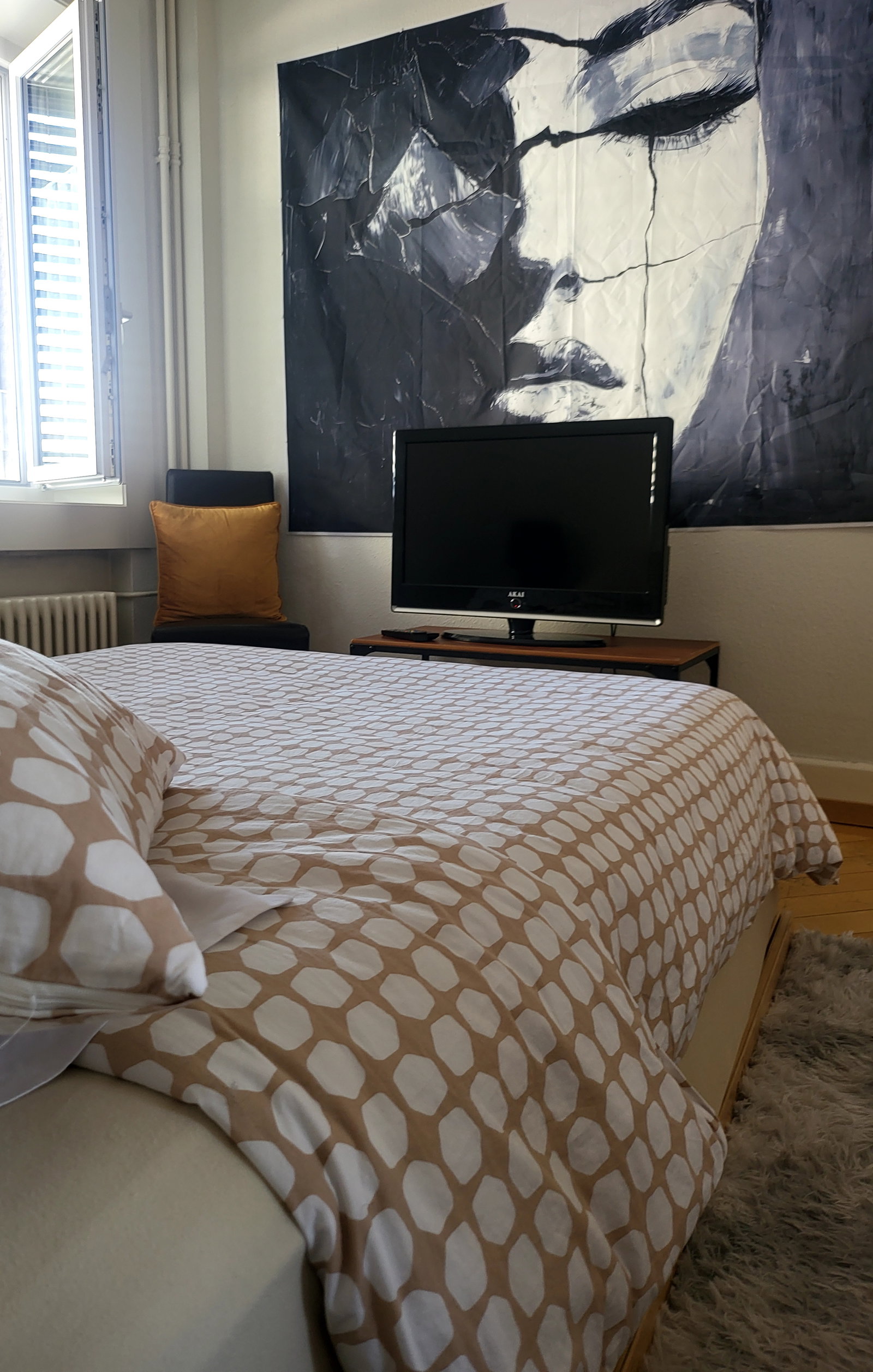 Chambre Chez L'habitant Peseux 245608