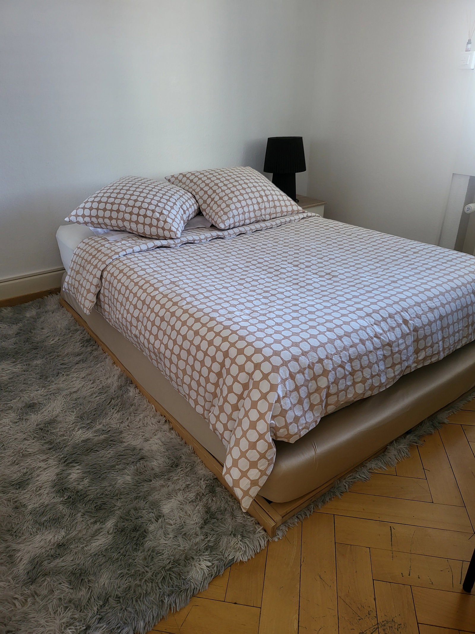 Chambre Chez L'habitant Peseux 245608