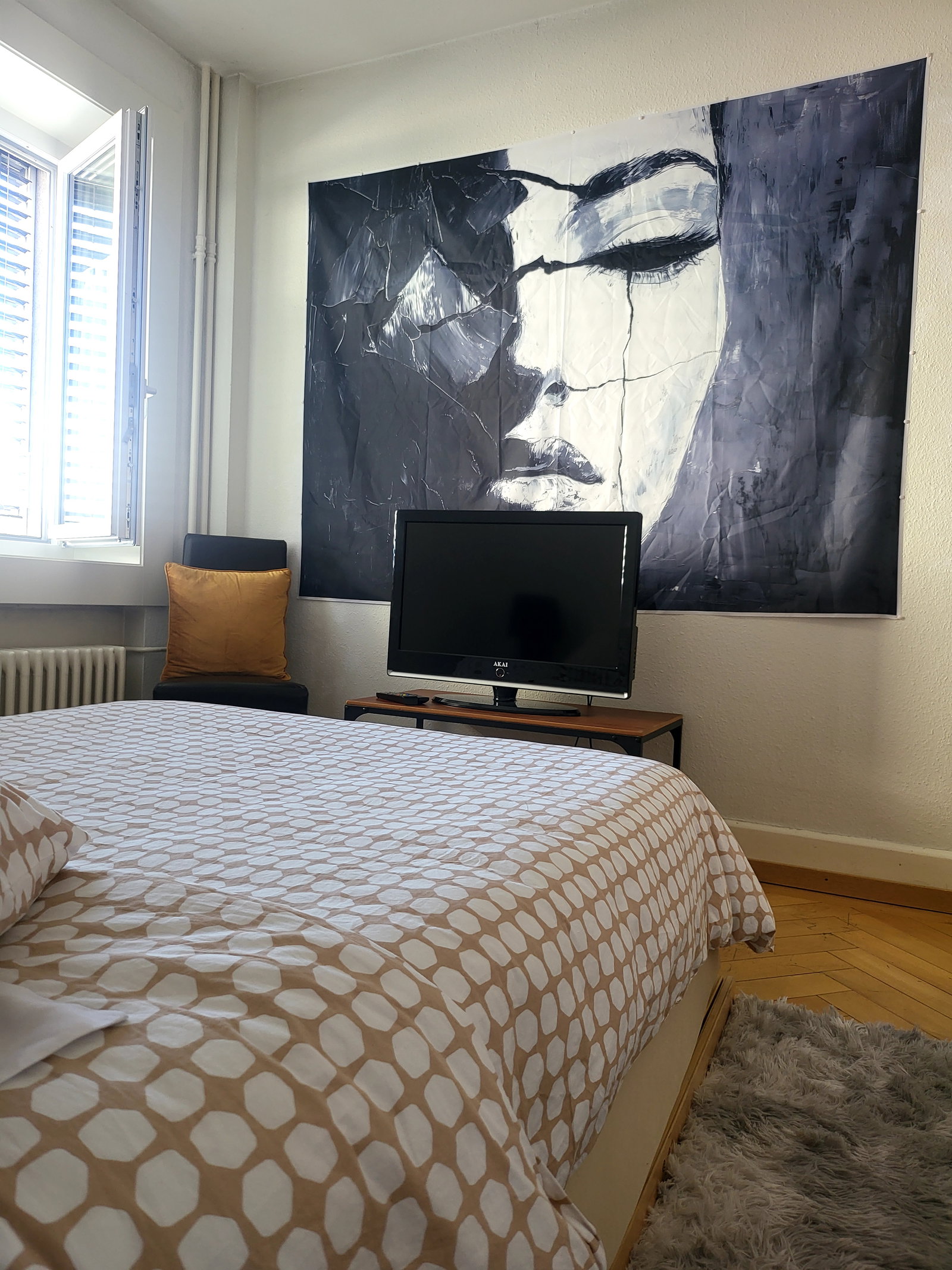 Chambre Chez L'habitant Peseux 245608