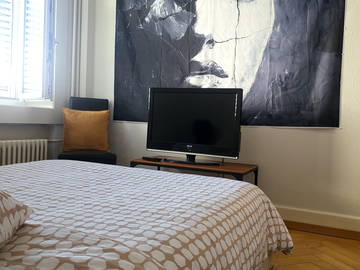 Homestay for rent in Peseux - photo 20-20