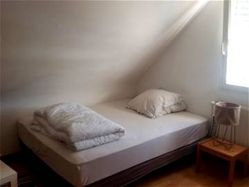 Roomlala | Chambre Privee Chez L Habitant