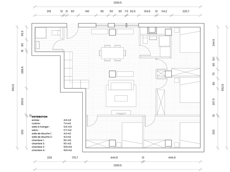 Coliving Nancy 646048-3