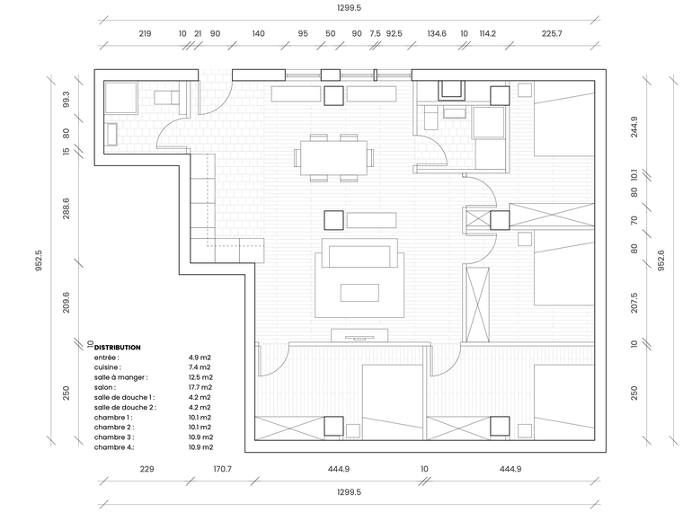 Coliving Nancy 646048