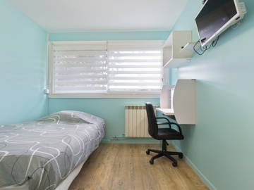 Chambre À Louer Toulouse 245038