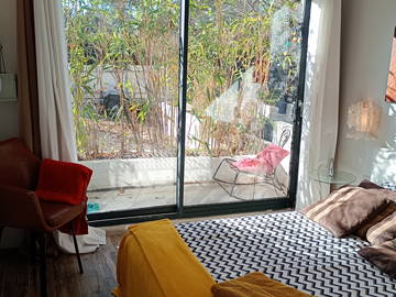 Room For Rent Cabriès 462411