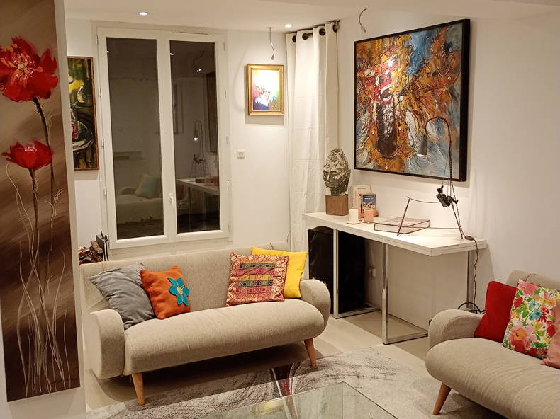 Kolokation Cabriès 462411-3