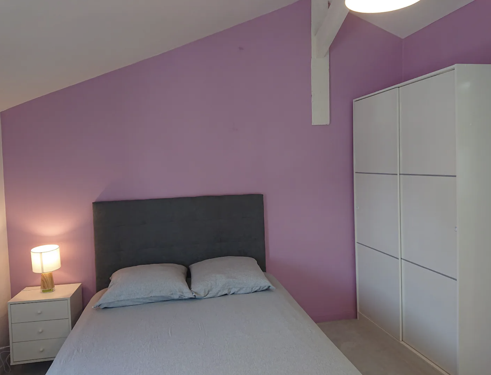 Colocation Bordeaux 256041