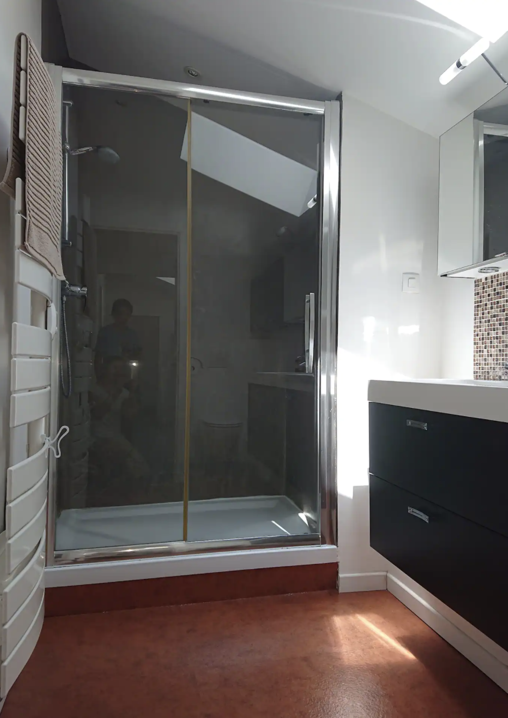 Colocation Bordeaux 256041