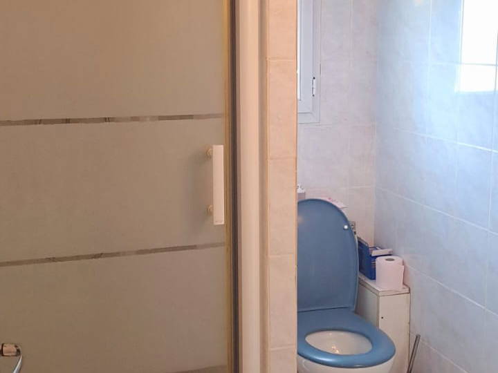 Colocación Les Mureaux 510410
