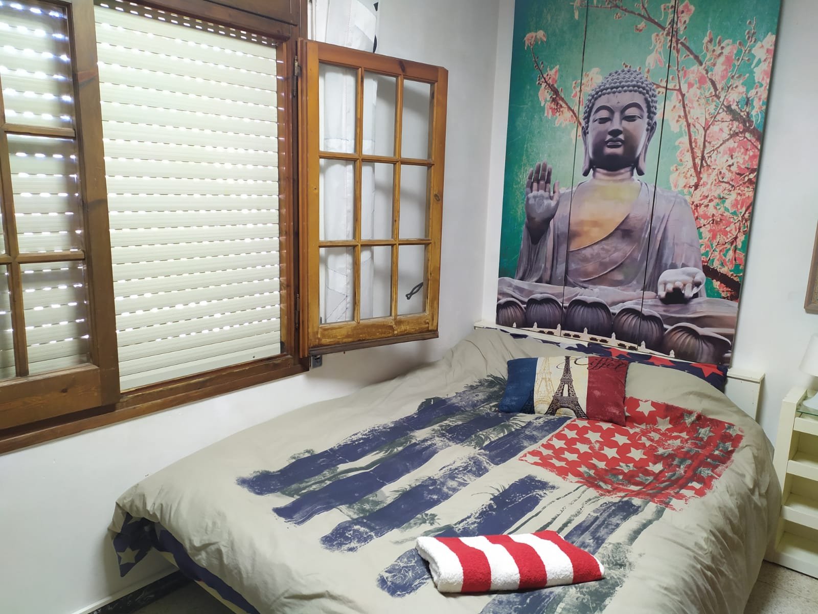 Chambre Chez L'habitant Sant Pere de Ribes 262881