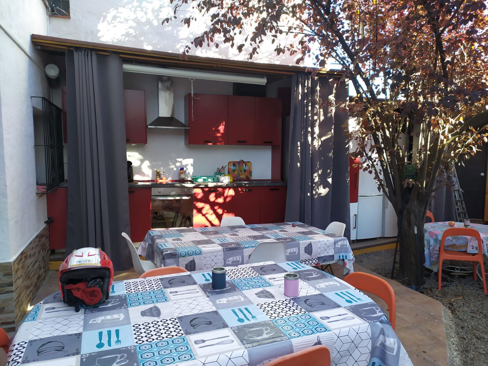 Chambre Chez L'habitant Sant Pere de Ribes 262881