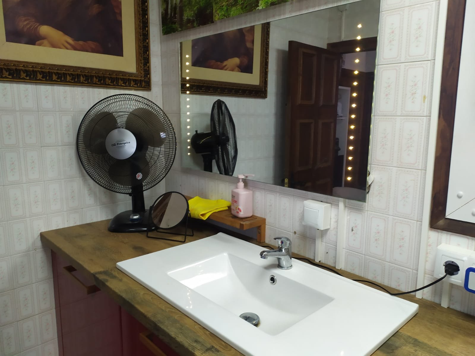 Chambre Chez L'habitant Sant Pere de Ribes 262881