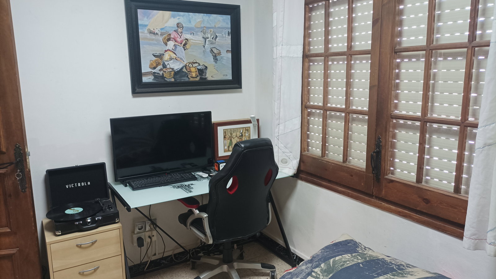 Chambre Chez L'habitant Sant Pere de Ribes 262881