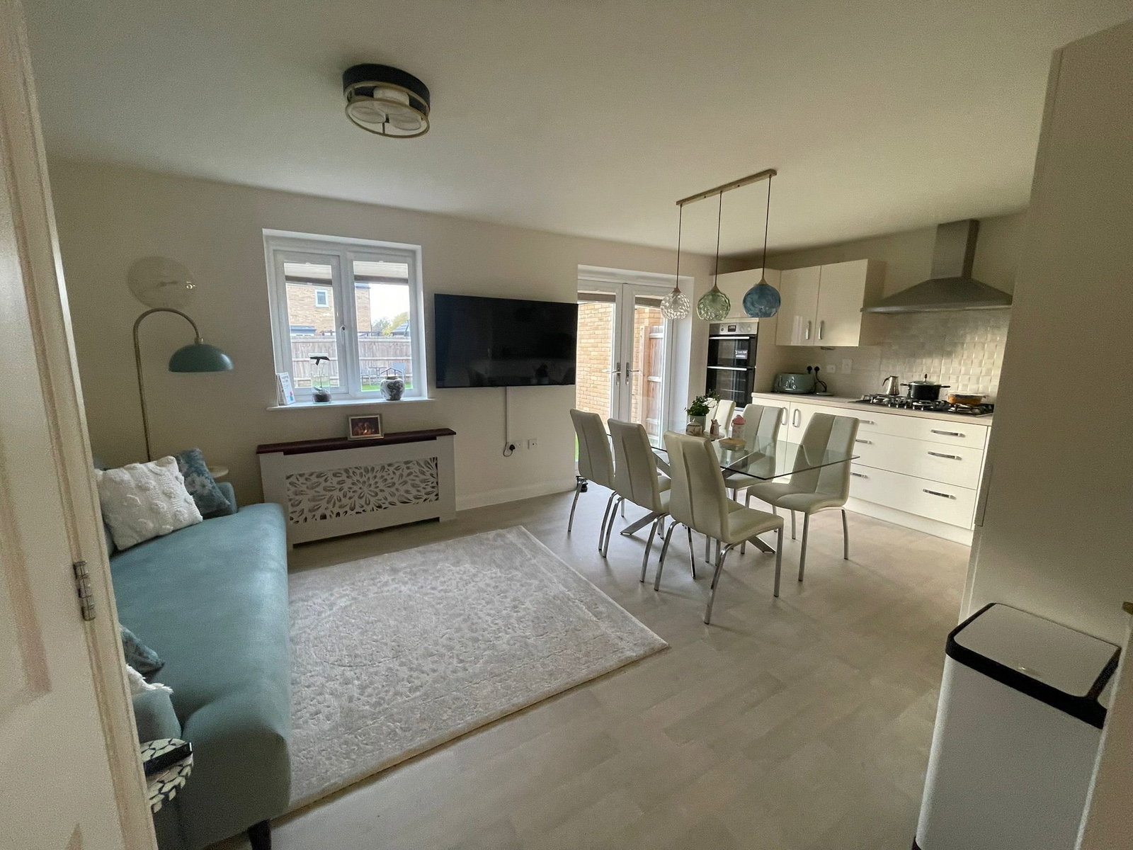 Chambre Chez L'habitant Northstowe 676816