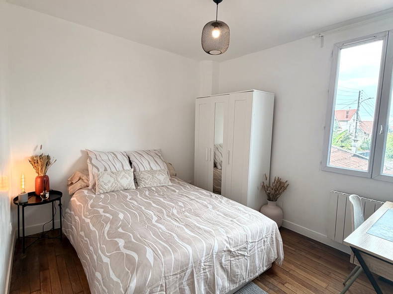 Chambre Chez L'habitant Chelles 675796-3