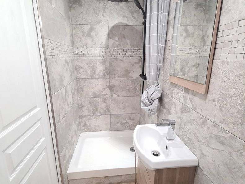 Chambre Chez L'habitant Chelles 675803-3