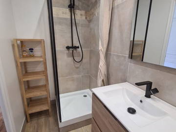 Chambre chez l'habitant à louer à Chelles - photo 4-4