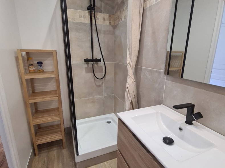 Chambre Chez L'habitant Chelles 675803-4