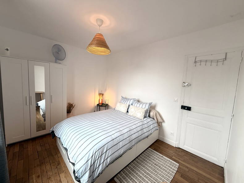 Chambre Chez L'habitant Chelles 675803-5