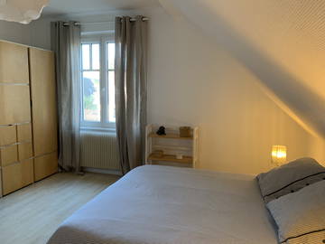 Room For Rent Illkirch-Graffenstaden 259362