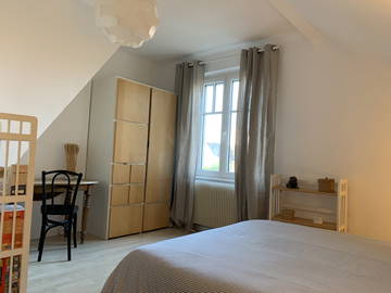 Chambre À Louer Illkirch-Graffenstaden 259362