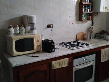 Chambre Chez L'habitant Tunis 40679-7