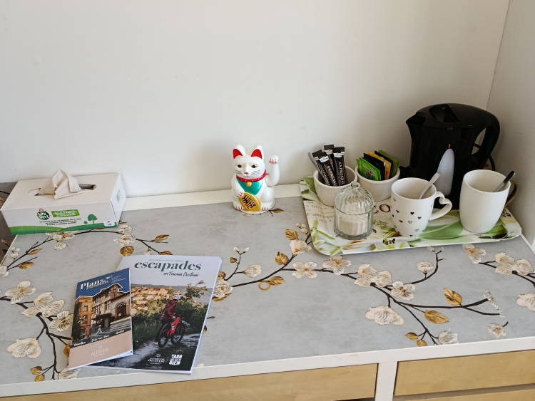 Homestay Gaillac 673640-4