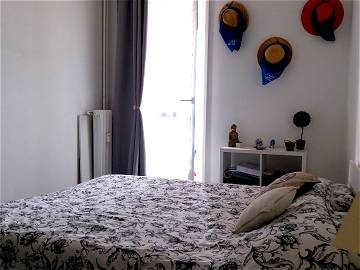 Room For Rent Nîmes 339319-1