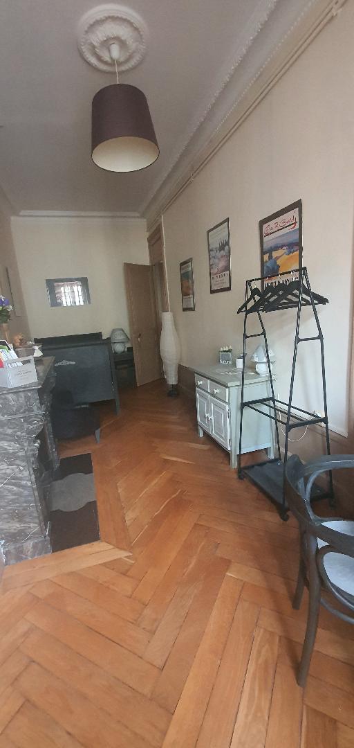 Chambre Chez L'habitant Lyon 660410