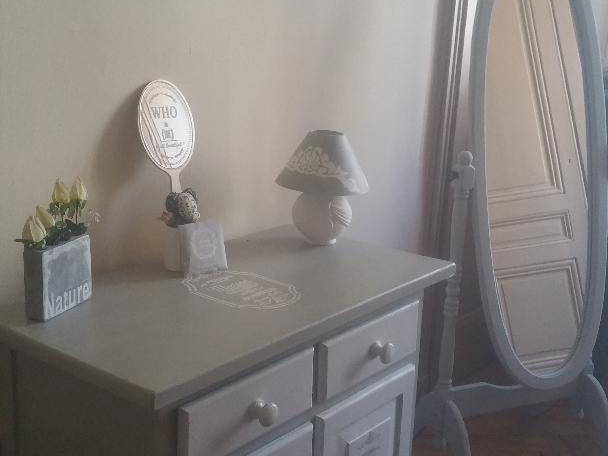 Chambre Chez L'habitant Lyon 660410-2